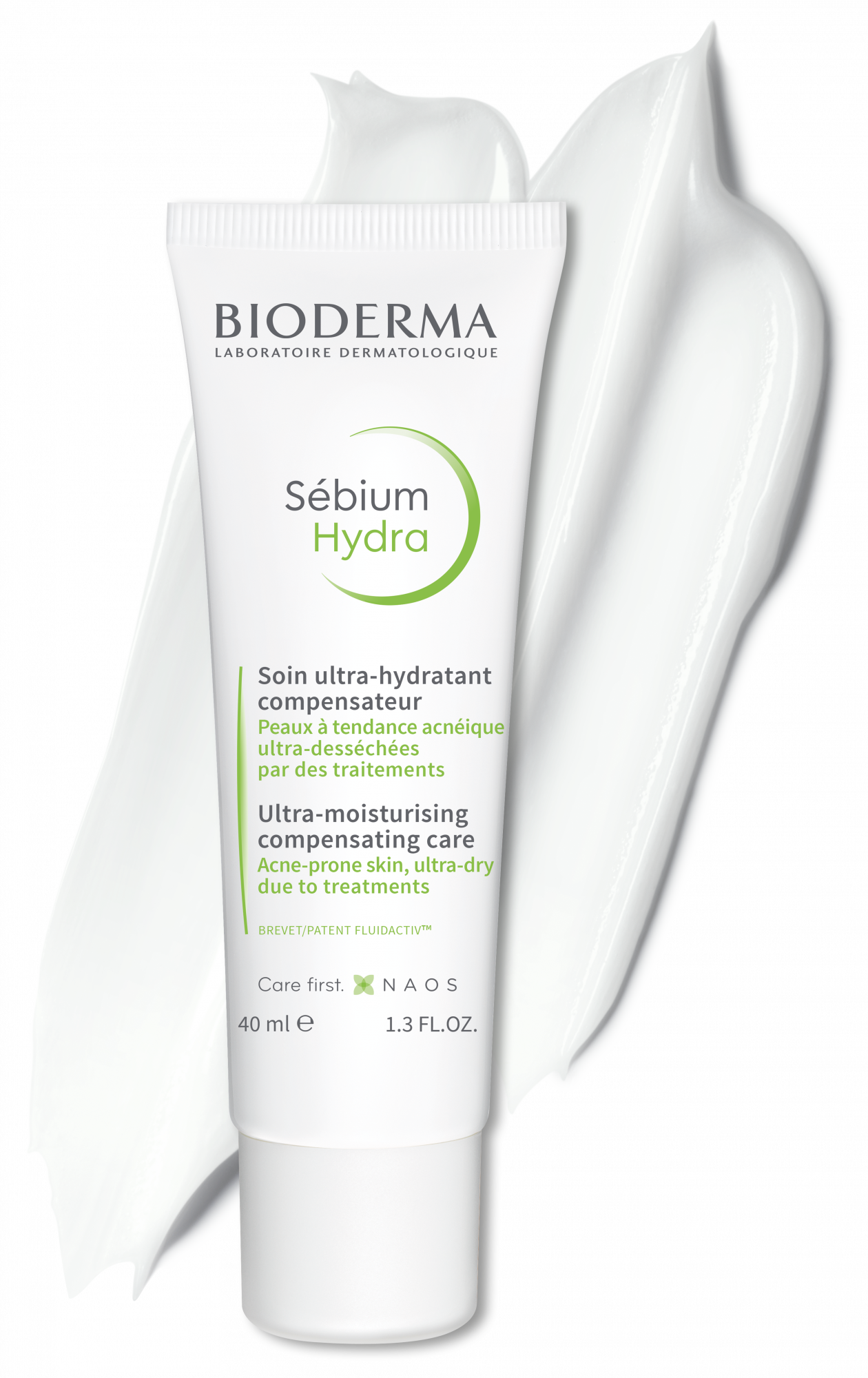 Bioderma moisturizer 2025